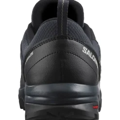 Salomon Vandresko|Fritidssko-X BRAZE Gore-Tex Damesko  India Ink / Black / Desert Sage