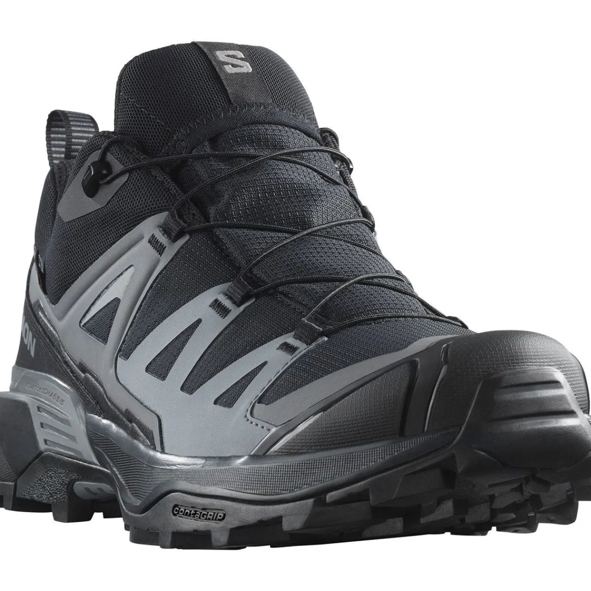Salomon Fodtøj|Vandresko-X Ultra 360 Gore-Tex Herresko