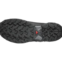 Salomon Fodtøj|Vandresko-X Ultra 360 Gore-Tex Herresko