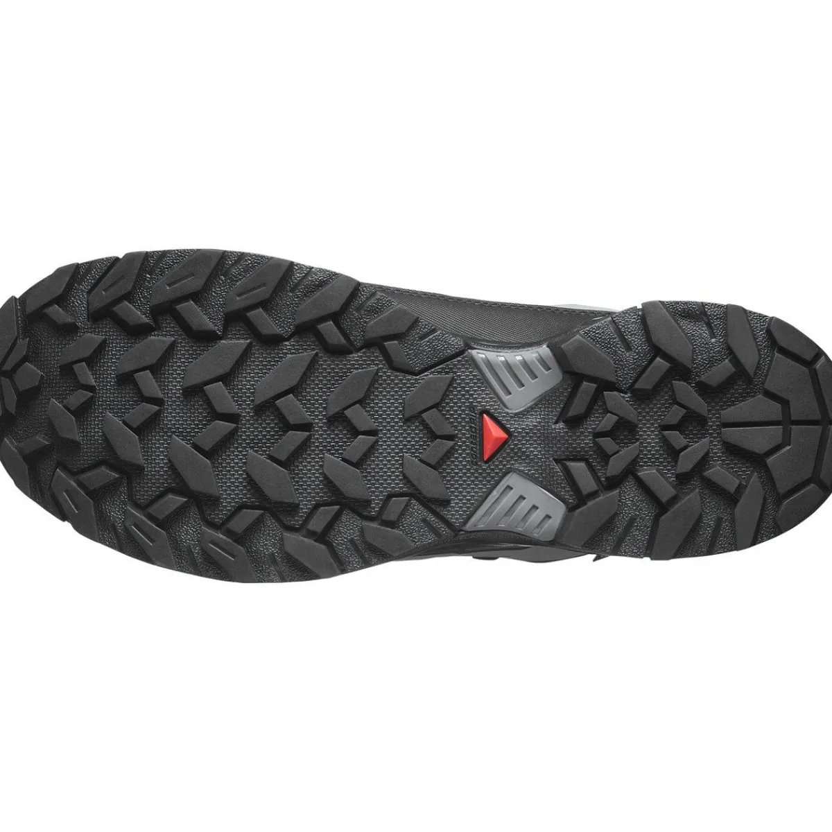 Salomon Fodtøj|Vandresko-X Ultra 360 Gore-Tex Herresko