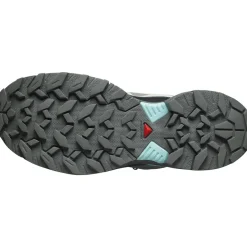 Salomon Vinterfodtøj|Fodtøj-X Ultra 360 Gore-Tex Damesko Sedona Sage / Black / Sea Foam