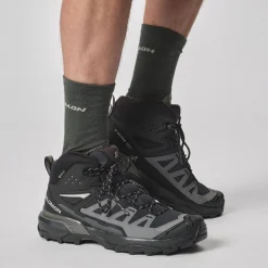 Salomon Fodtøj|Vandrestøvler-X Ultra 360 Mid Gore-Tex Herrestøvle