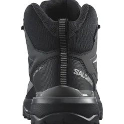 Salomon Fodtøj|Vandrestøvler-X Ultra 360 Mid Gore-Tex Herrestøvle