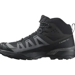 Salomon Fodtøj|Vandrestøvler-X Ultra 360 Mid Gore-Tex Herrestøvle