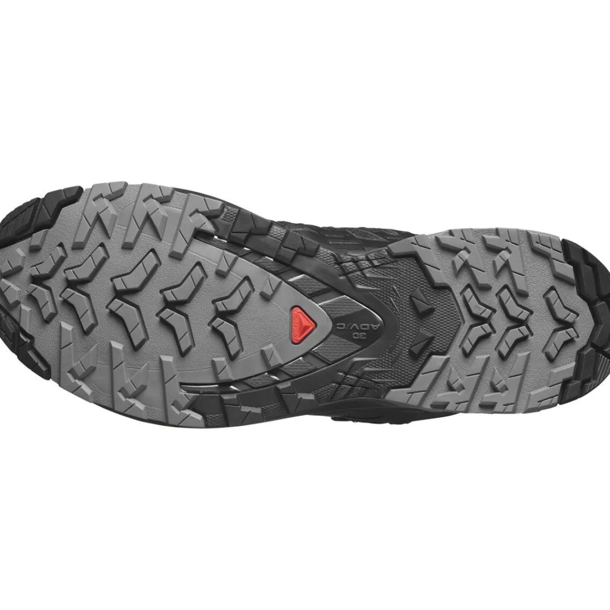 Salomon Fodtøj|Løbesko-XA PRO 3D V9 Gore-Tex Damesko Black / Phantom / Pwter