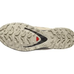 Salomon Vinterfodtøj|Fodtøj-XA PRO 3D V9 Gore-Tex Herresko  Oxford Tan / Carstlerock / Black