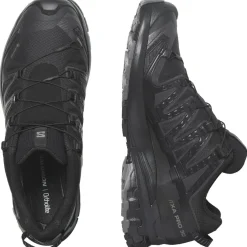 Salomon Fodtøj|Vandresko-XA PRO 3D V9 Gore-Tex Herresko  Phantom