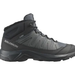 Salomon Vinterfodtøj|Fodtøj-X-Adventure Coldrush Vandtæt Vinterstøvler Herre