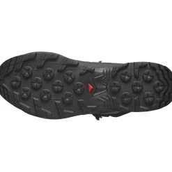 Salomon Vinterfodtøj|Fodtøj-X-Adventure Coldrush Vandtæt Vinterstøvler Herre