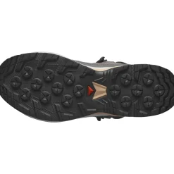 Salomon Vinterfodtøj|Fodtøj-X-Adventure Coldrush Vandtæt Vinterstøvler Dame