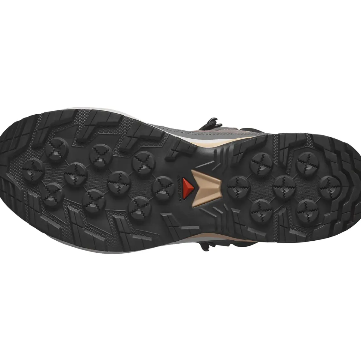 Salomon Vinterfodtøj|Fodtøj-X-Adventure Coldrush Vandtæt Vinterstøvler Dame