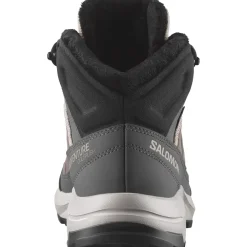 Salomon Vinterfodtøj|Fodtøj-X-Adventure Coldrush Vandtæt Vinterstøvler Dame