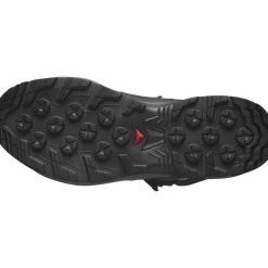 Salomon Vinterfodtøj|Fodtøj-X-Adventure Coldrush Vandtæt Vinterstøvler Dame