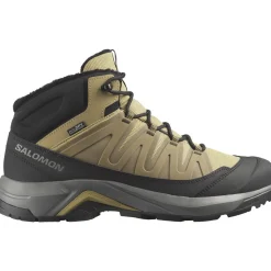 Salomon Vinterfodtøj|Fodtøj-X-Adventure Coldrush Vandtæt Vinterstøvler Herre