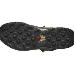 Salomon Vinterfodtøj|Fodtøj-X-Adventure Coldrush Vandtæt Vinterstøvler Herre