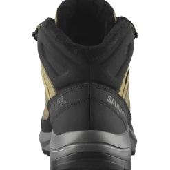 Salomon Vinterfodtøj|Fodtøj-X-Adventure Coldrush Vandtæt Vinterstøvler Herre