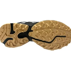 Salomon Vinterfodtøj|Fodtøj-XT Reckon Gore-Tex Damesko  Quicksilver / Nine Iron / Peach Fuzz