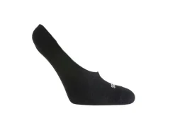 Seger Træningstøj|Løbetøj-"No Show" Silicone Strømper