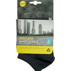 Seger Beklædning|Træningstøj-Sport Shaftless