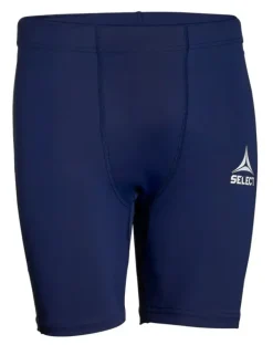 Select Kompressionsshorts|Varmebukser-62356 Baselayer Short Tight Herre, navy