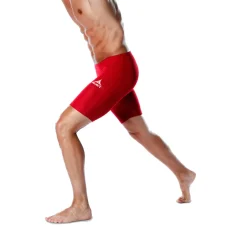 Select Kompressionsshorts|Varmebukser-62356 Baselayer Short Tight Herre, rød