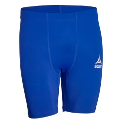 Select Kompressionsshorts|Varmebukser-62356 Baselayer Short Tight Herre, blå