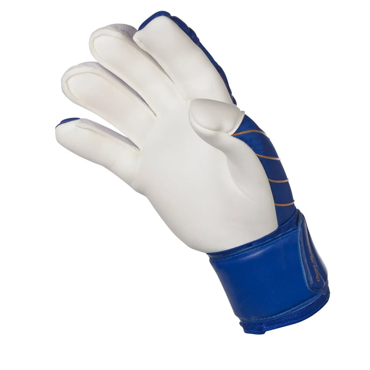 Select Fodboldudstyr-55 Extra Force v24 Målmandshandsker