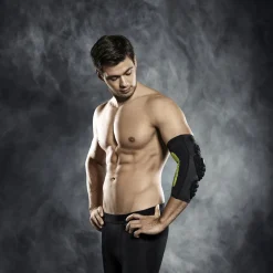 Select Støtte Og Bandager|Håndboldudstyr-6650 Kompression Albuebind