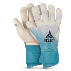 Select Fodboldudstyr-88 Pro Grip Aqua v23 Målmandshandsker