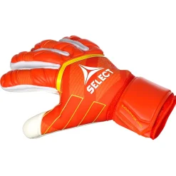 Select Fodboldudstyr-34 Protection v24 Målmandshandsker