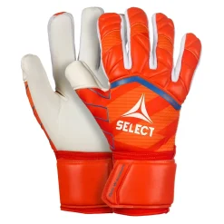 Select Fodboldudstyr-77 Super Grib v24 Målmandshandsker