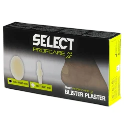 Select Sportspleje|Sportspleje-Blister plaster - 50 stk. medium
