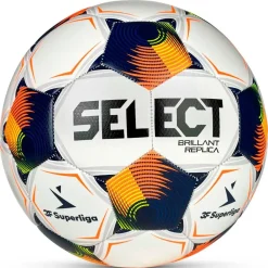 Select Fodbolde-Brillant Replica 3F Superliga Fodbold