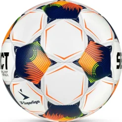 Select Fodbolde-Brillant Replica 3F Superliga Fodbold