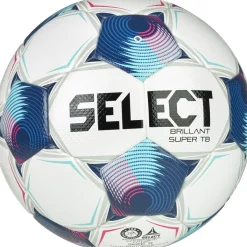 Select Fodbolde-Brillant Super TB v25 Fodbold