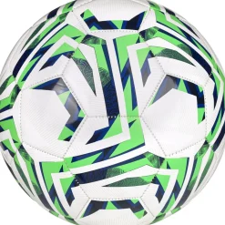 Select Fodbolde-Classic v25 Fodbold  Hvid / Grøn