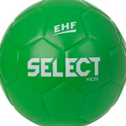 Select Håndbolde-Foam v23 Håndbold Børn  Grøn
