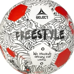 Select Fodbolde-Freestyle v24 Fodbold
