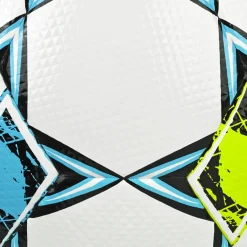 Select Fodbolde-Future v25 Fodbold  Hvid / Blå