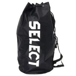 Select Håndboldudstyr|Håndbolde-Håndboldsæk 10-12 bolde