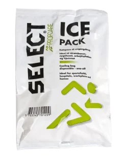Select Køleprodukter|Sportspleje-Ice Pack - Køb flere - spar mere