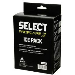 Select Køleprodukter|Sportspleje-Ice Pack 2 stk.