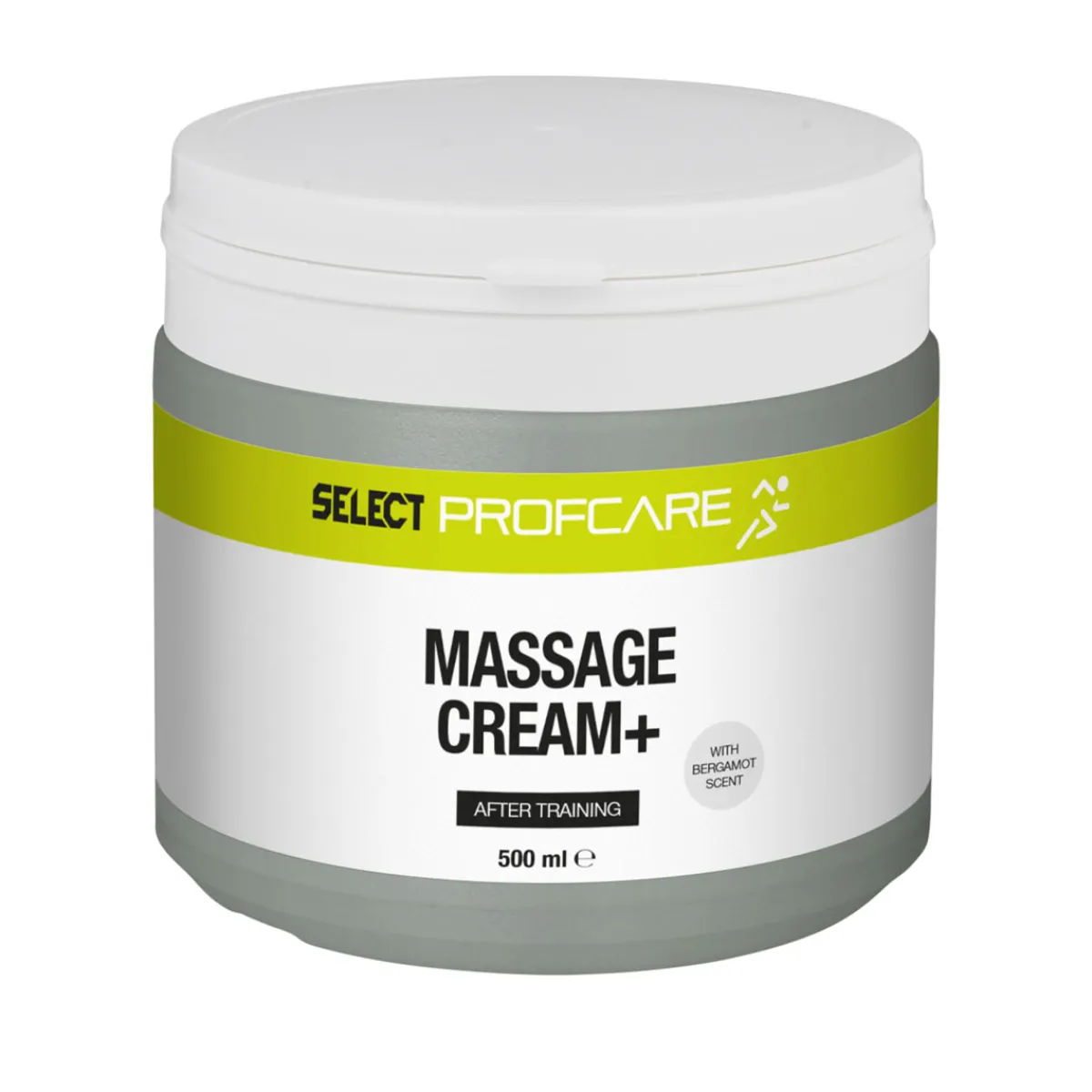 Select Creme Og Salver|Sportspleje-Massage Cream+ 500 ml