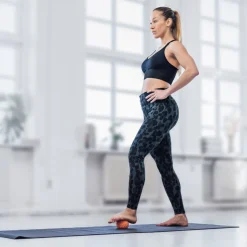 Select Træningsudstyr-Massagebold - Ball-Punktur 2 stk.