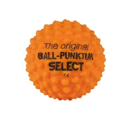 Select Træningsudstyr-Massagebold - Ball-Punktur
