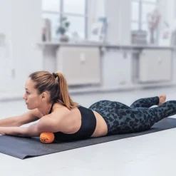 Select Træningsudstyr-Massagebold - Ball-Punktur