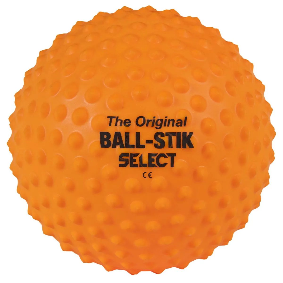 Select Træningsudstyr-Massagebold - Ball-Stik