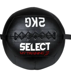 Select Træningsudstyr-Medicinbold - 2 kg