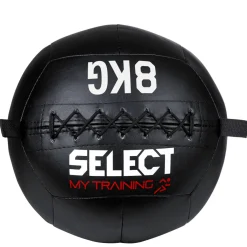 Select Træningsudstyr-Medicinbold - 8 kg