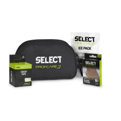 Select Medicintasker|Sportspleje-Medicintaske Small v25 - med indhold